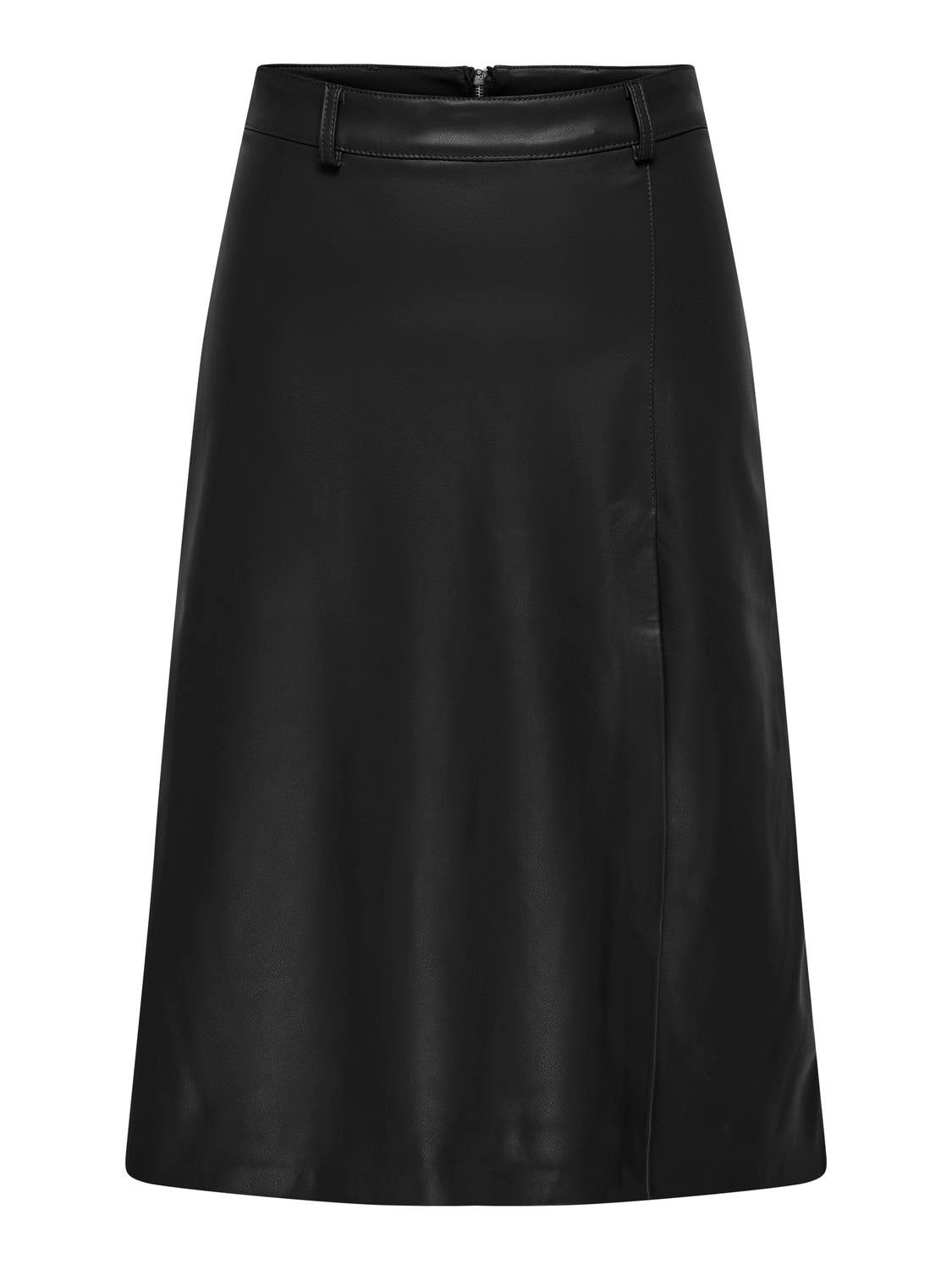 ONLMAGGA Skater Rock Black