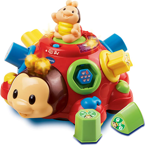 Vtech læreinsekt med skøre ben
