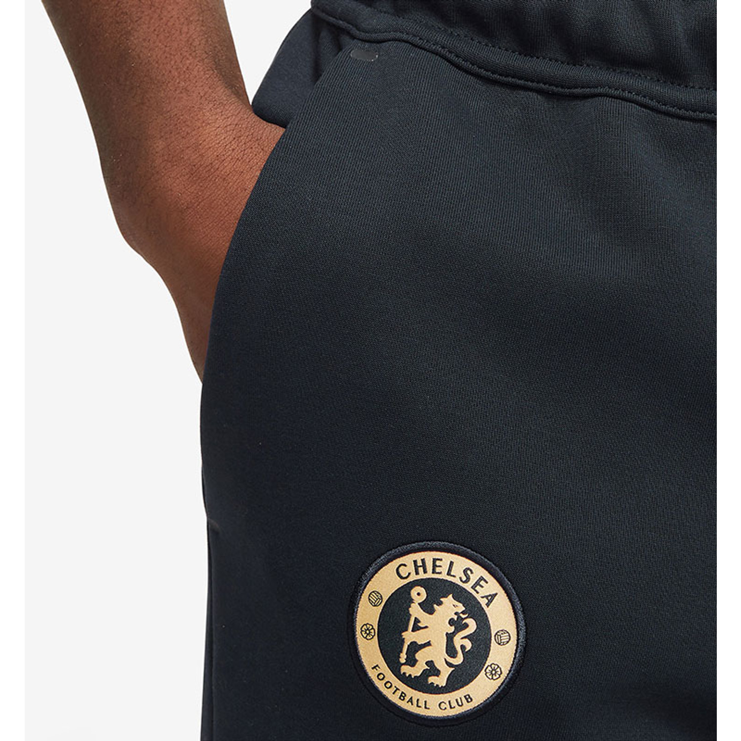 Nike Chelsea Tech Fleece Trainingspak