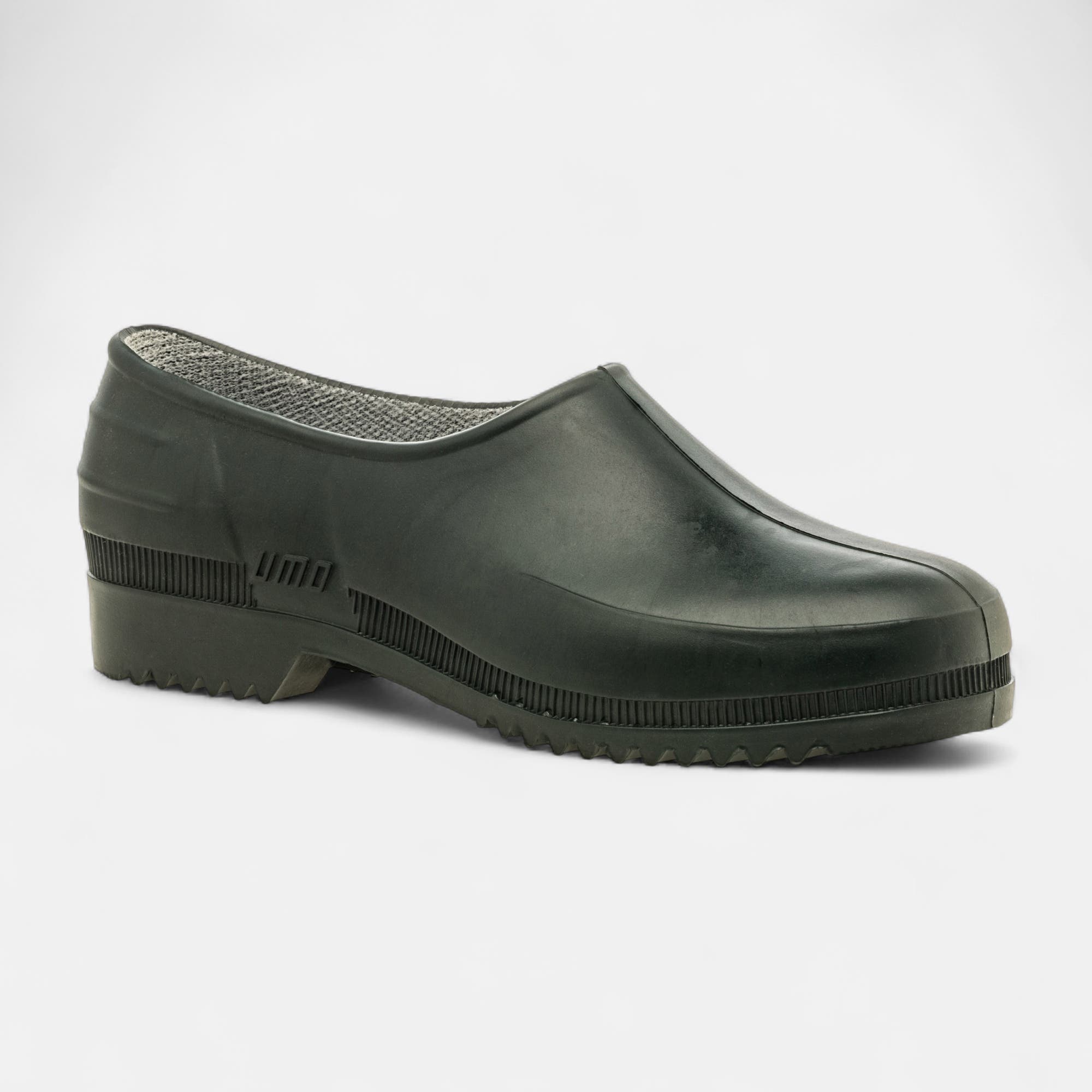 Chaussures professionnelles Femme vert