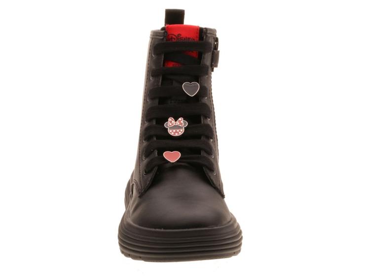 Geox J46ETC-000BC black