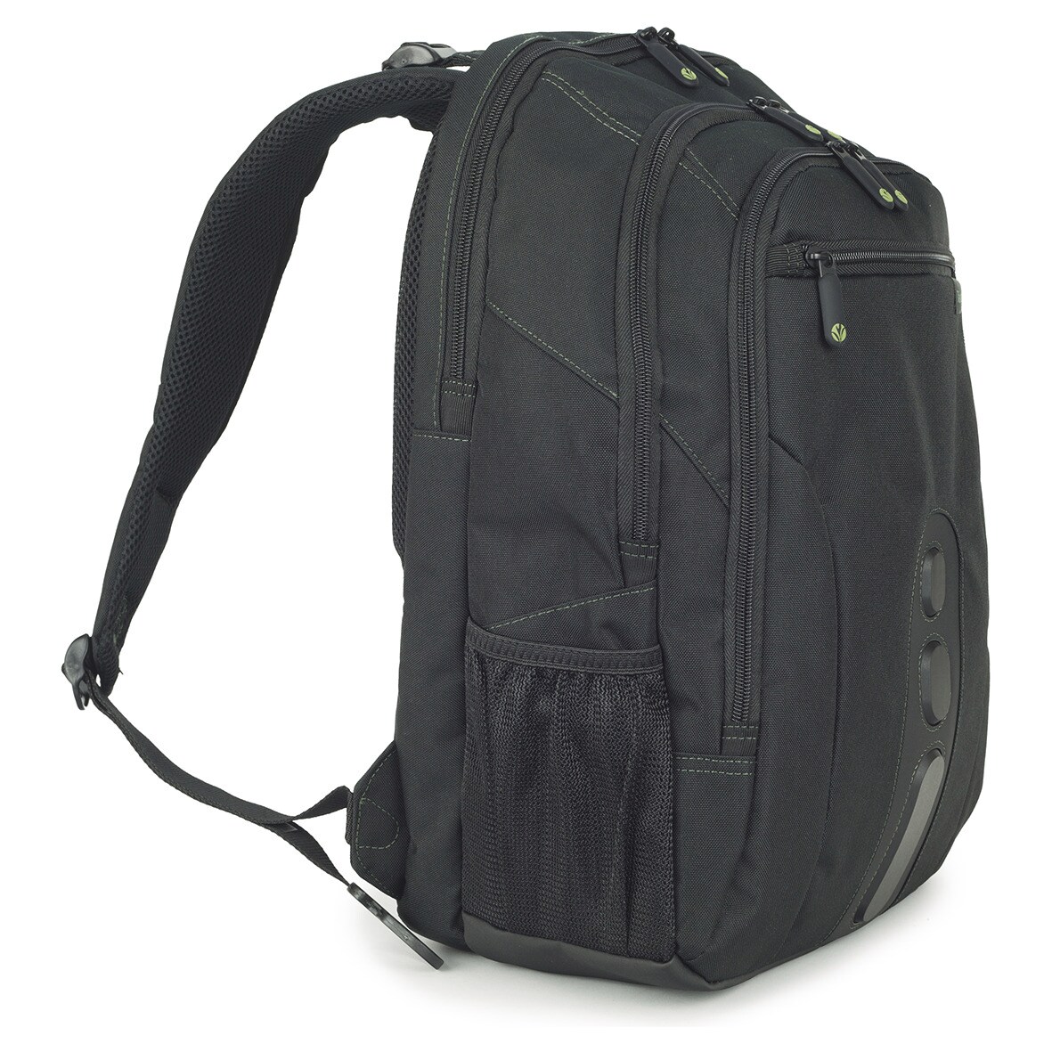 Targus Eco Spruce Laptop Rucksack 39,6cm (15-15.6