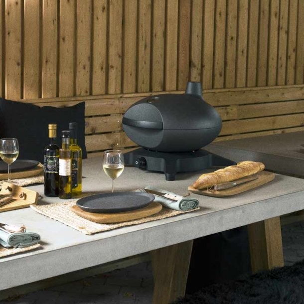 Morsø - Forno Piccolo Gasgrill