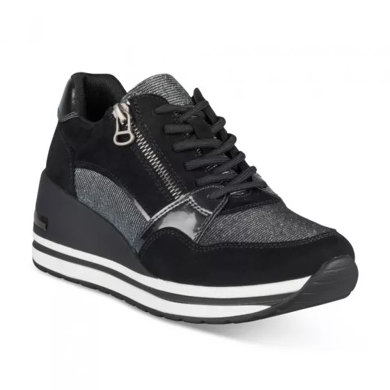 Baskets NOIR PHILOV