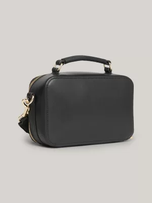 Bolsa icônica para câmera Crossover