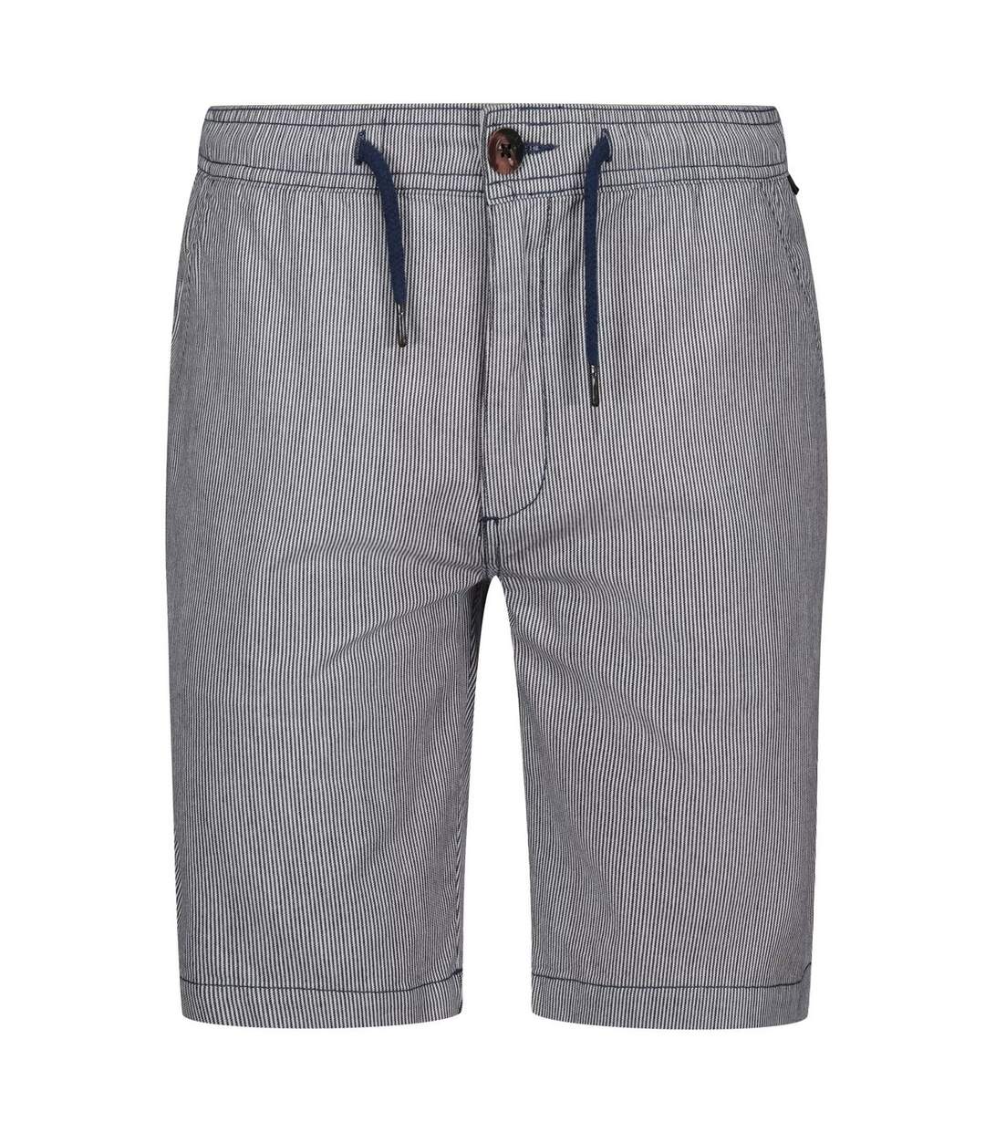 Regatta - Short ALBIE - Homme (Denim foncé) - UTRG7229
