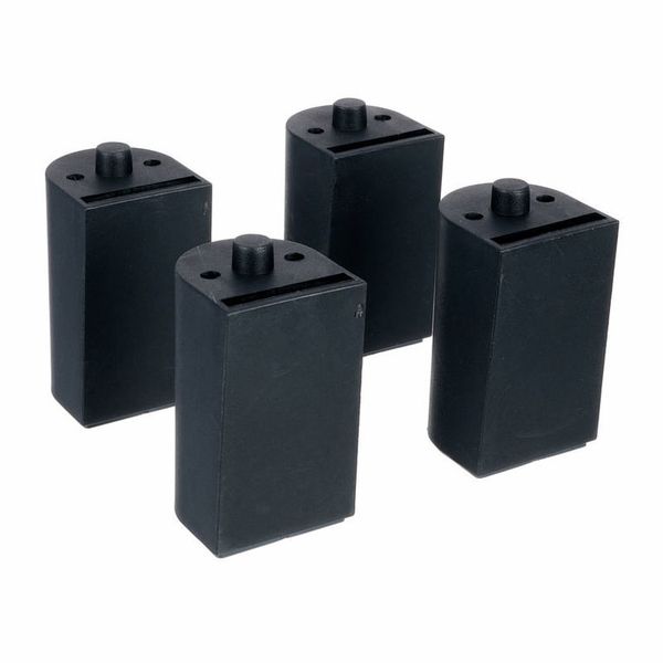 Rockstand Foot Riser Set / Stand Enhance