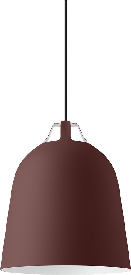 Eva Solo Clover pendant medium Burgundy