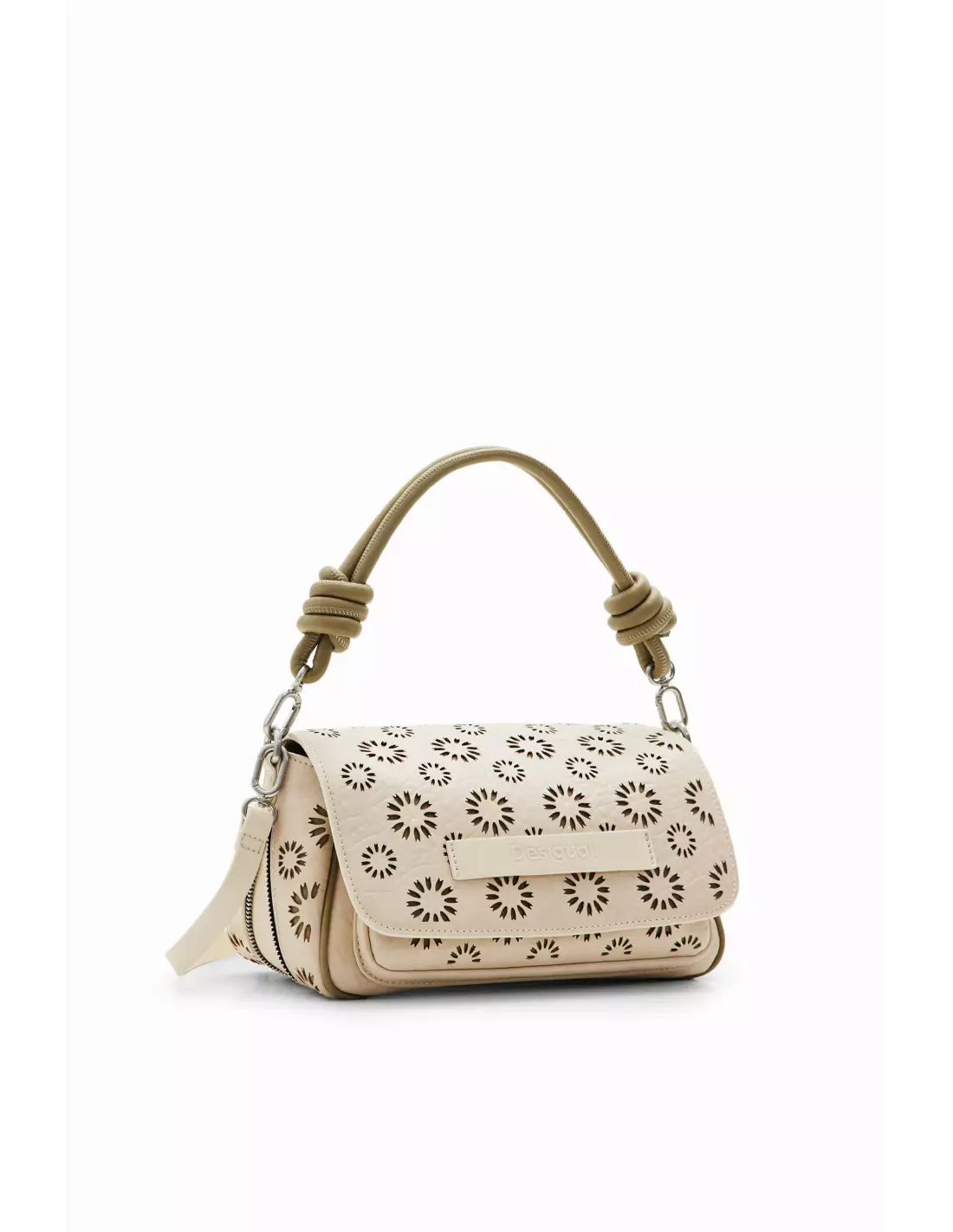 DESIGUAL 24SAXP23 - Sacs & maroquinerie 1008CRUDOBEIGE