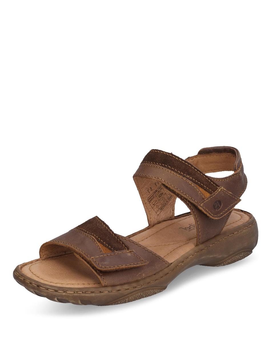 Sandale Debra 19, braun