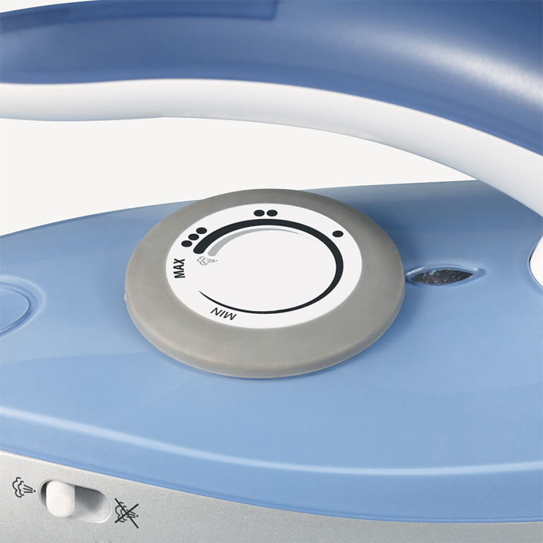 Severin BA 3234 Reisstrijkijzer 1000W