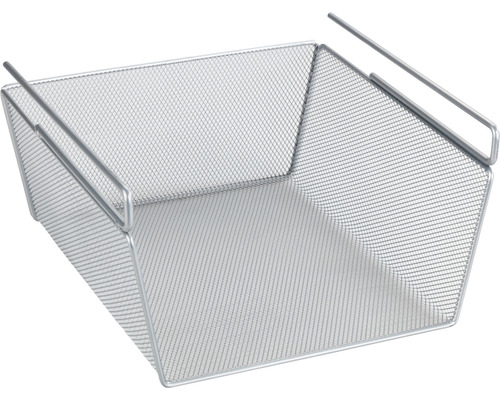 Wenko zilveren hangmand 53142100