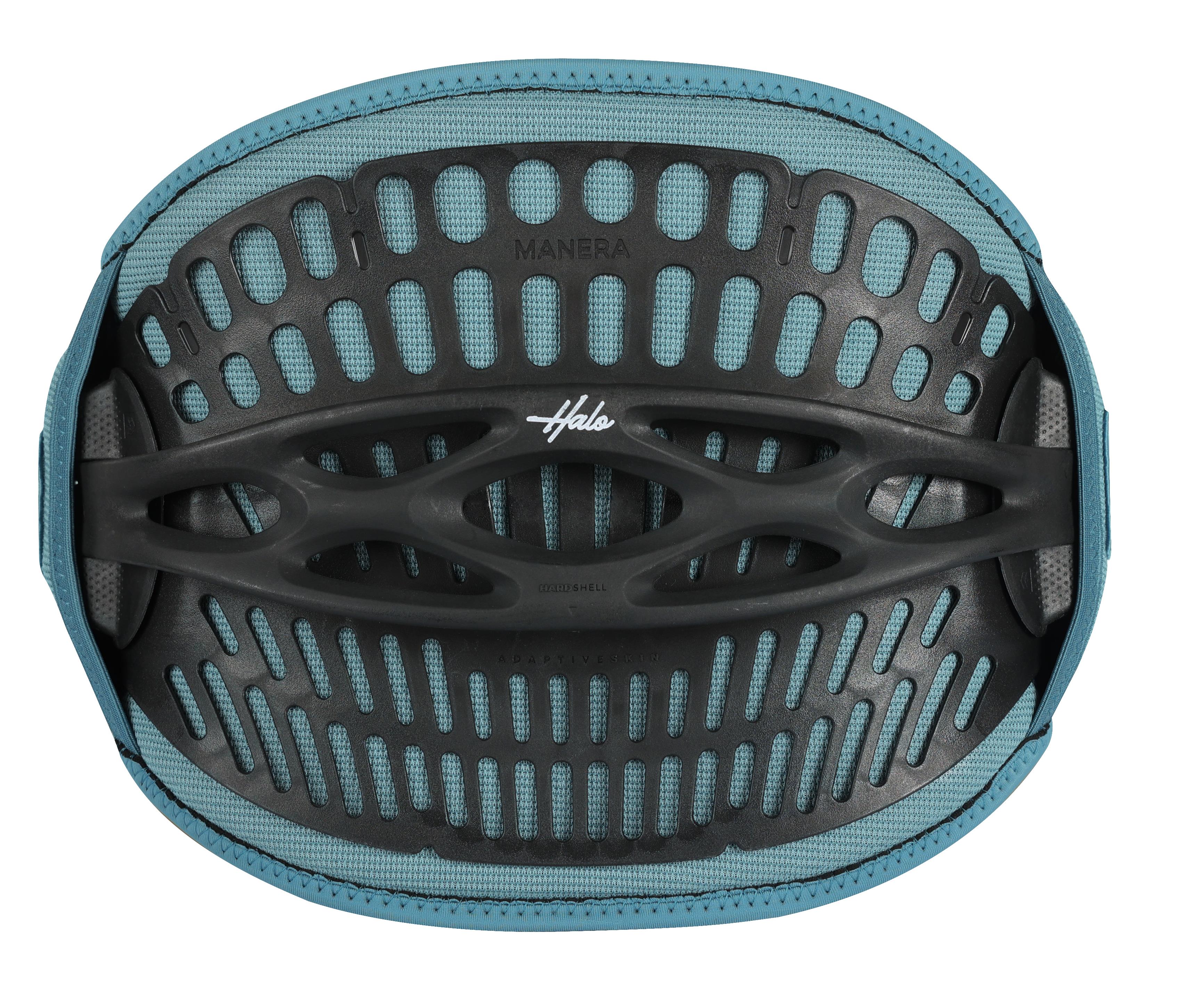 Manera HALO Waist Harness Black