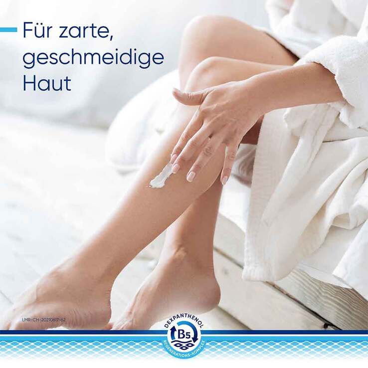 Bepanthol Derma feuchtigkeitsspendende Körperlotion, 1X400 ml