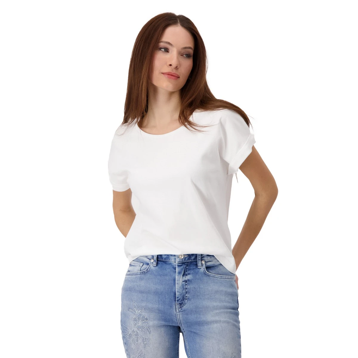 Dames Top EX13-25015
