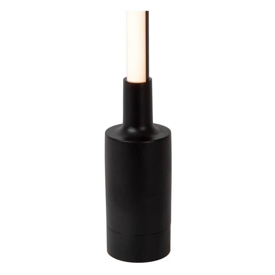 Lucide LORNEX Tuinspot - Zwart