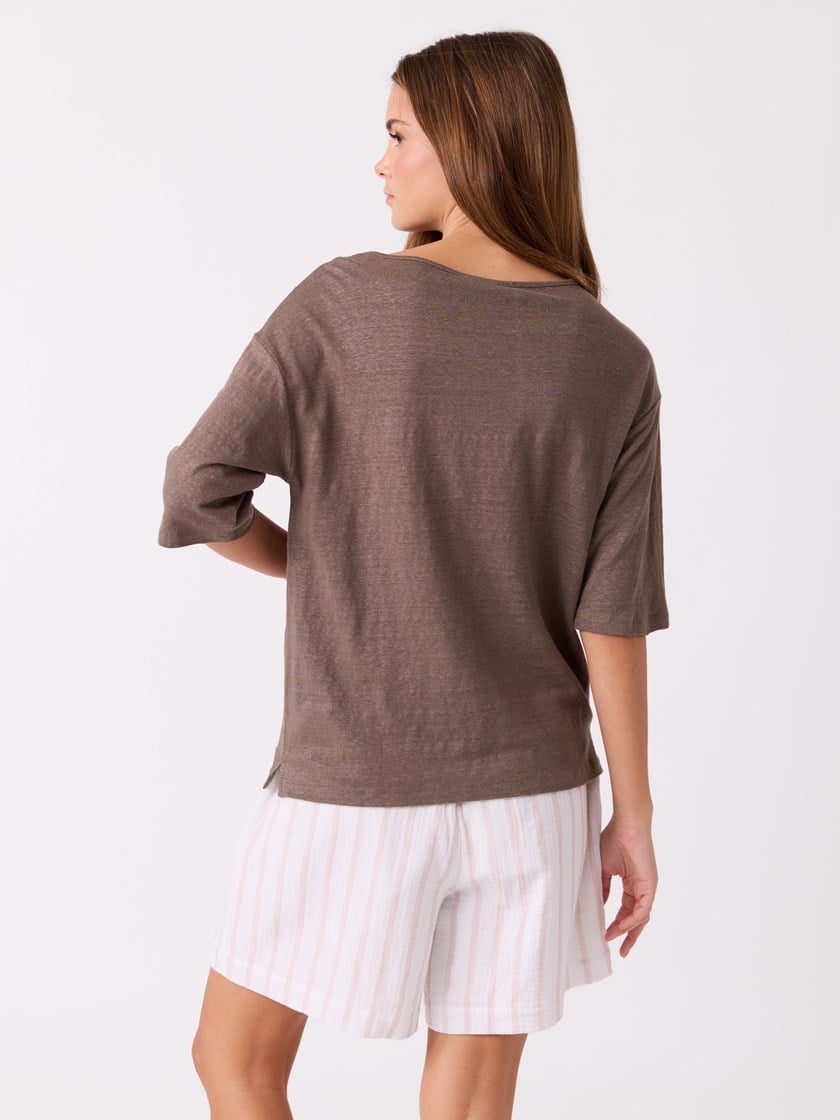 Tilla topp Morel