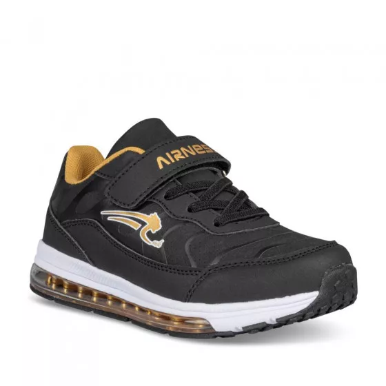Baskets NOIR AIRNESS