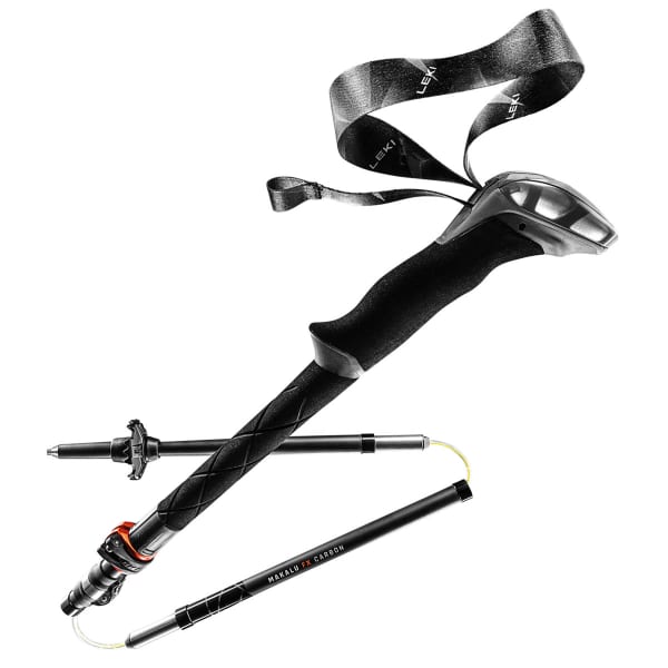 Bâton de randonnée LEKI MAKALU FX CARBON