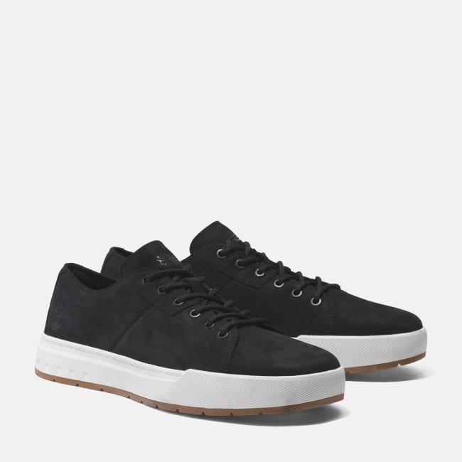 Sneaker Maple Grove da Uomo in colore nero
