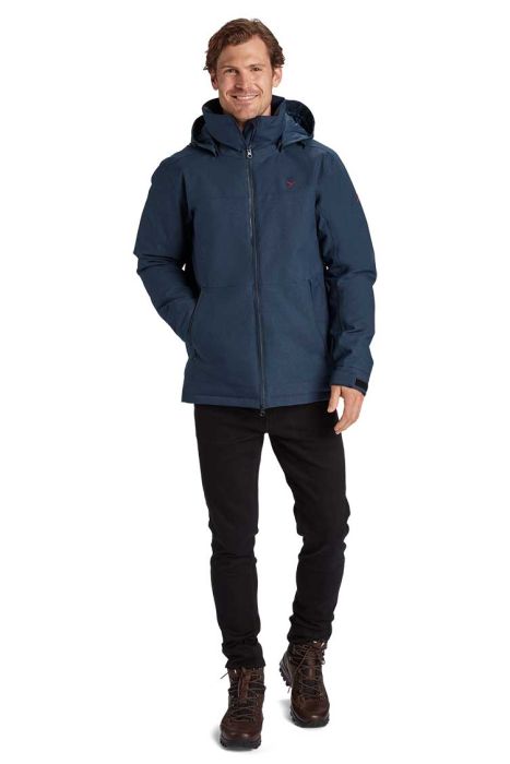 Marton Down Jacket Men vinterjakke