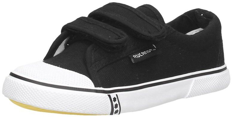 Rucanor Gymschoenen zwart