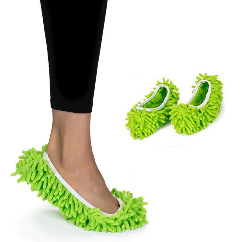 Winkee - Clean Slippers Sandaler