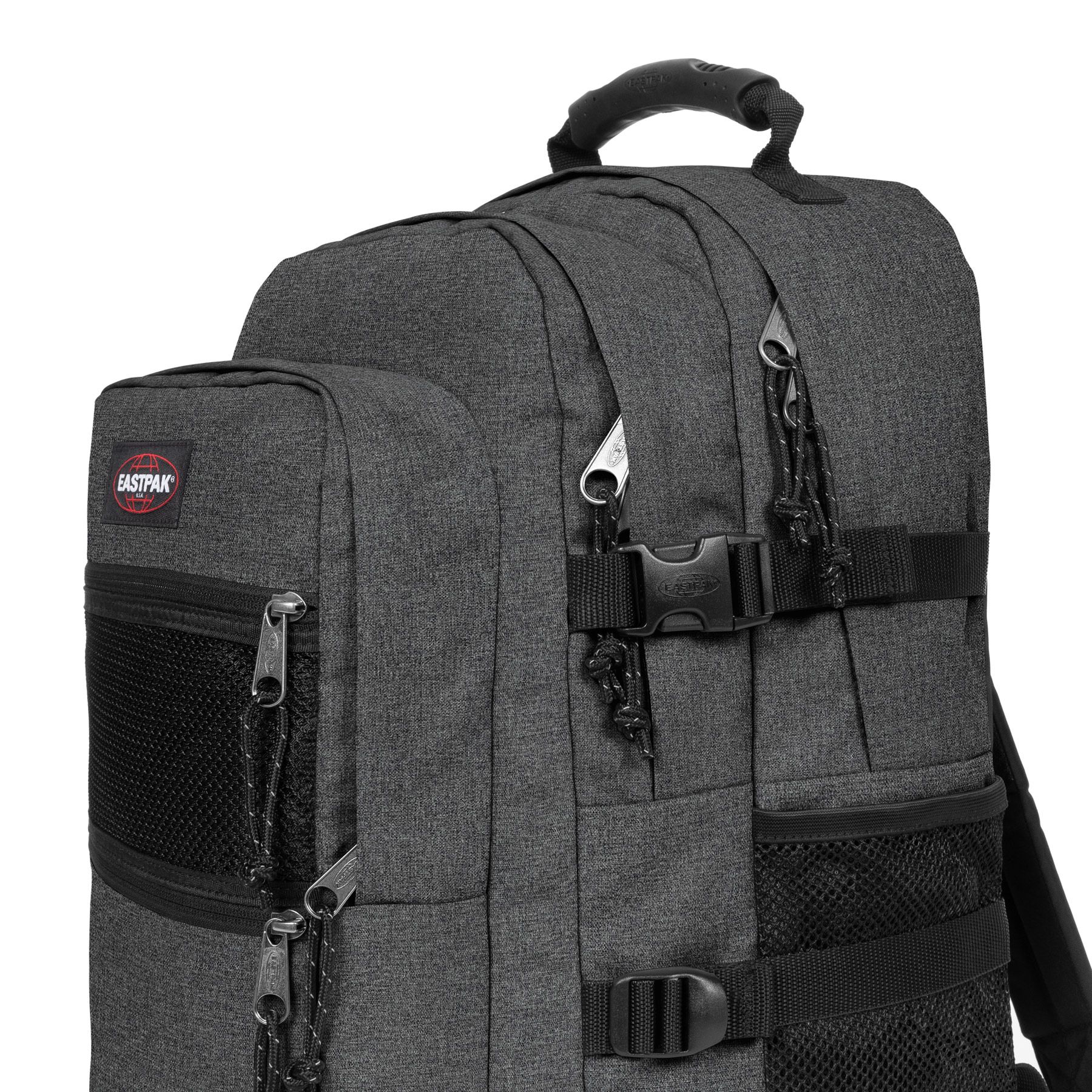 Eastpak Suplyer Black Denim