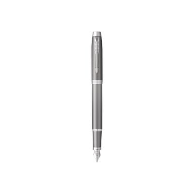 Parker IM Writing Rituals - Stylo plume - moyen