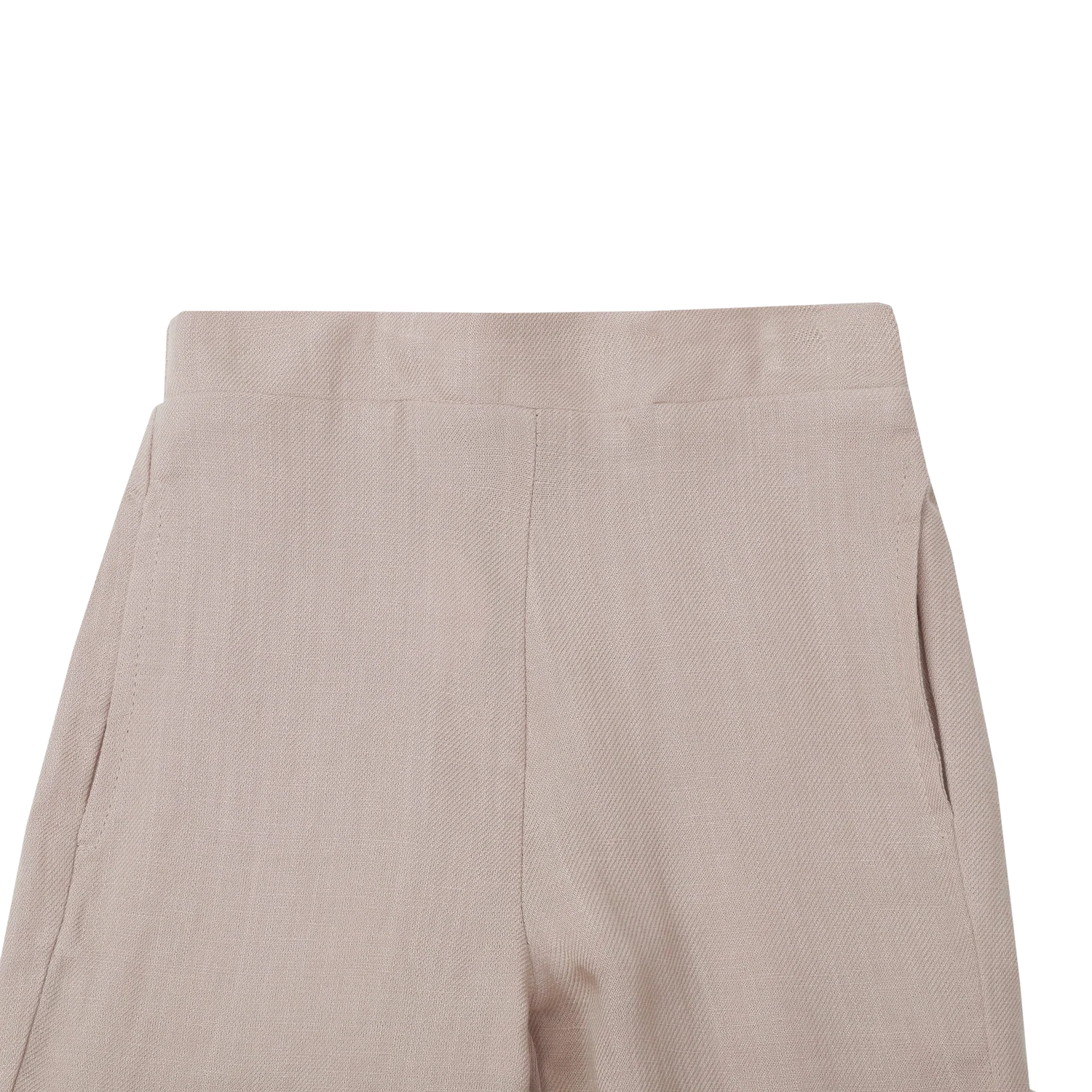Buriffe Trousers | Rose Powder
