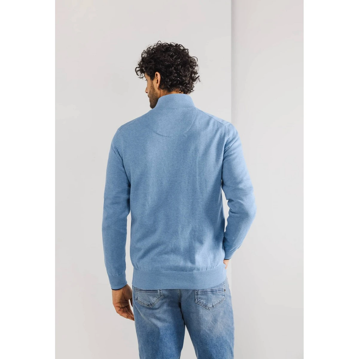 Heren Vest FFJA0017