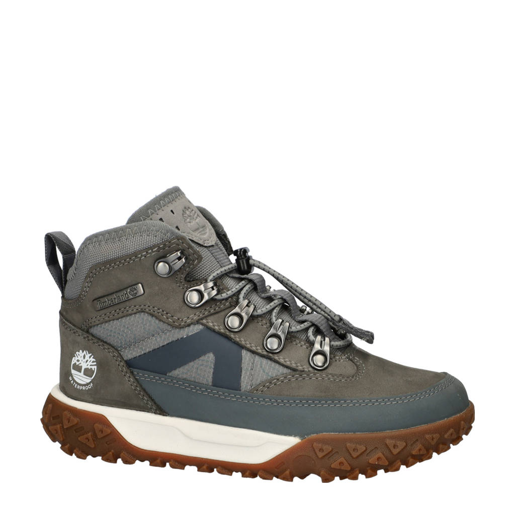 Timberland Greenstride Motileren sneakers grijs