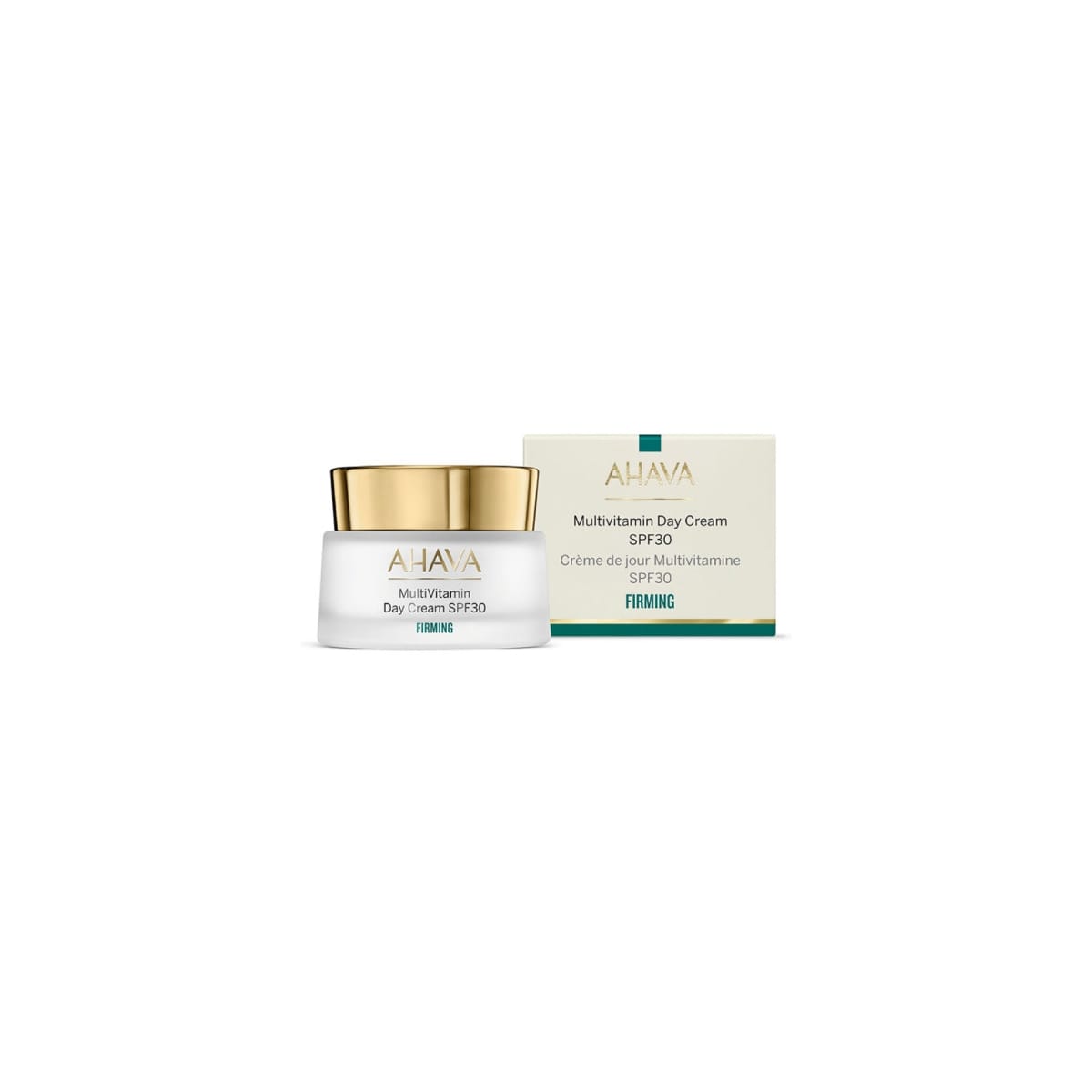 Ahava Multivitamin Crème de Jour Multivitamin SPF30