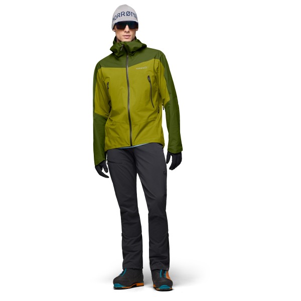 Norrøna - Falketind GORE-TEX Jacket - Veste imperméable