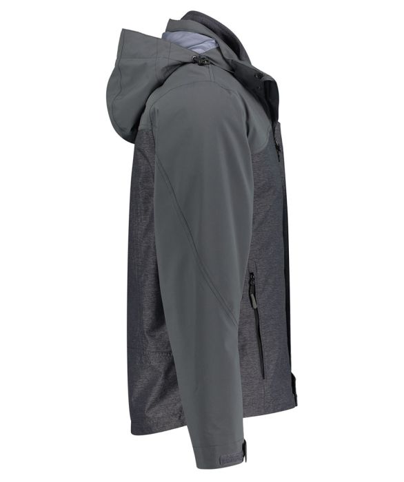 Bryne Waterproof 3 in 1 herrejakke