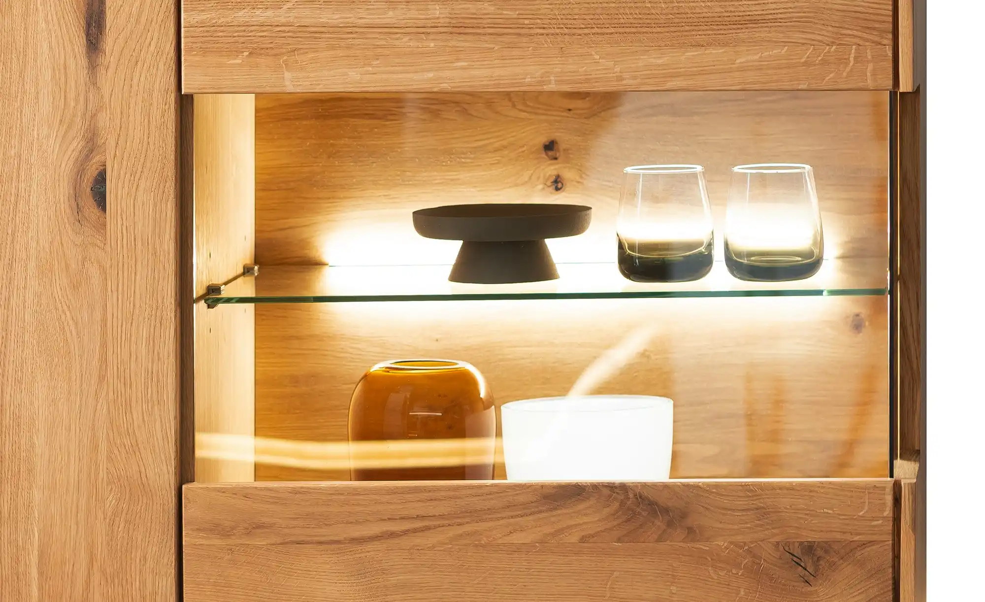 Woodford LED-Beleuchtung Moris