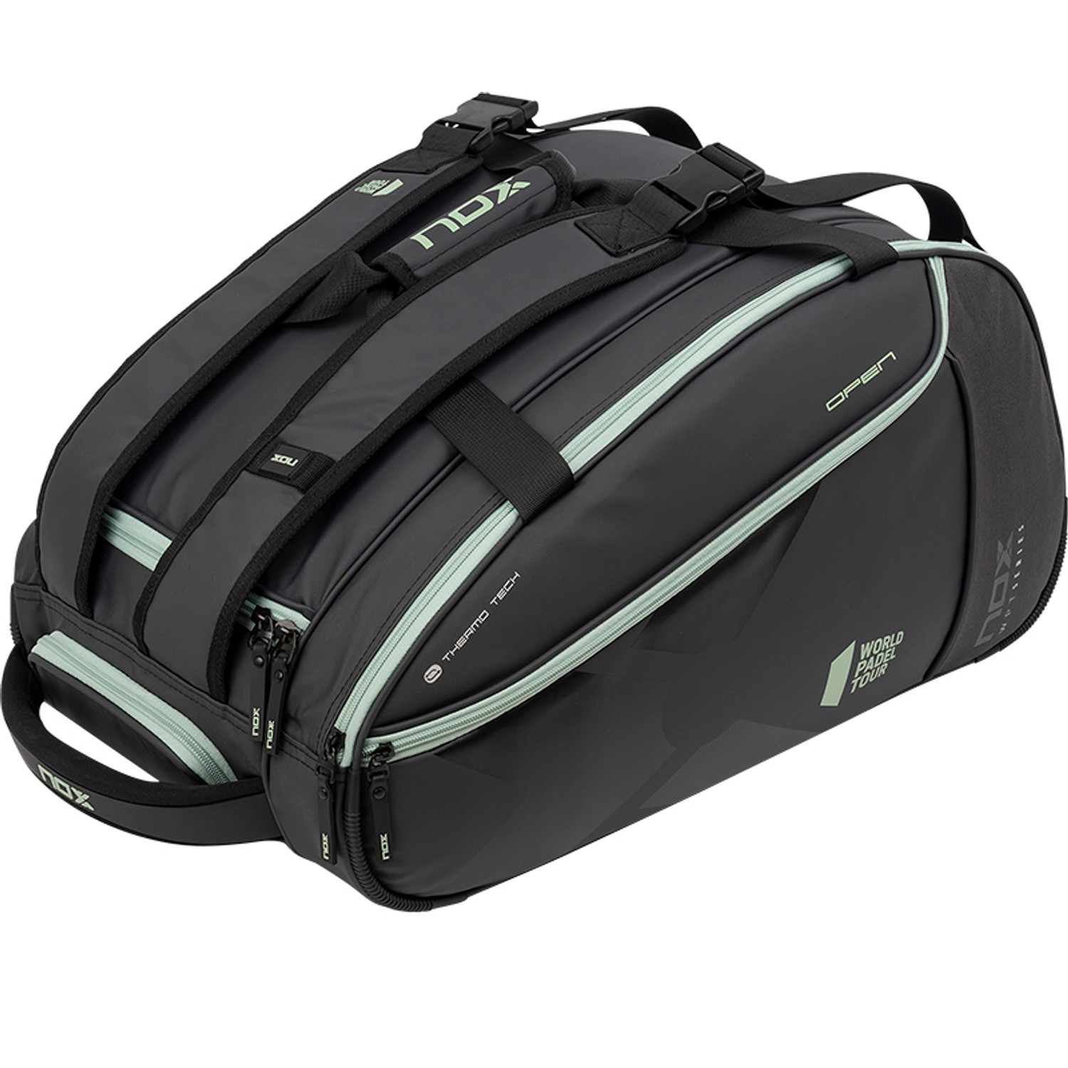 Nox ML10 Bahia 12K + Tas