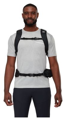 Sac de Randonnée Mammut Lithium 30L Bleu