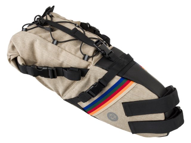 AGU Venture Sadel Taske Vintage