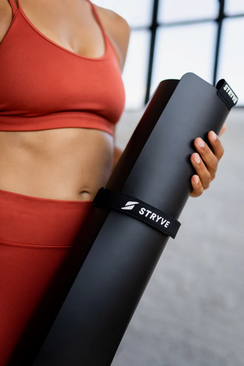 Stryve Training Pro Fitnessmatte