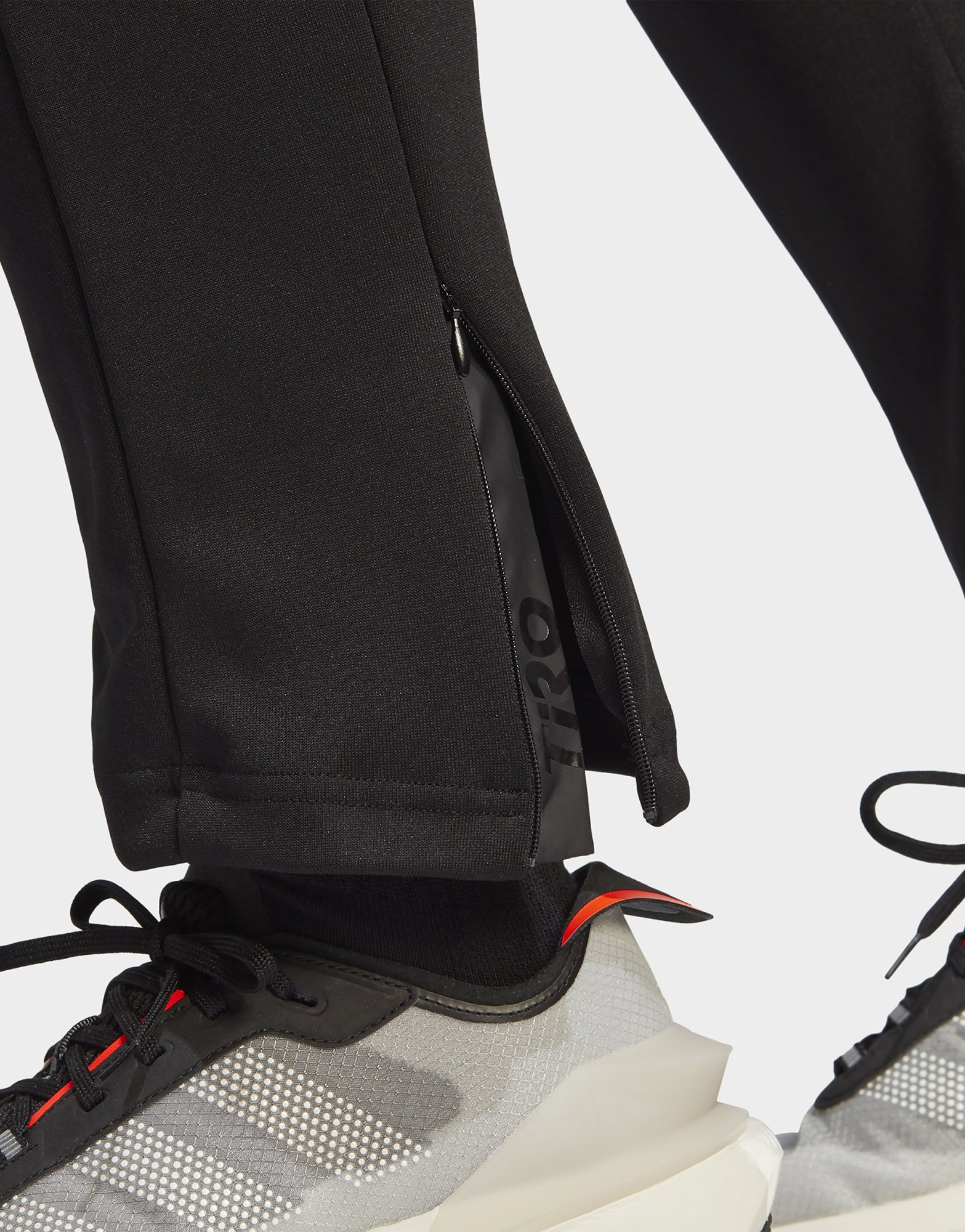 adidas Pantalon de survêtement Tiro Suit Up Advanced (Grandes tailles)