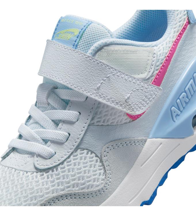 Nike JR (LK) Air Max SYSTM Sneakers