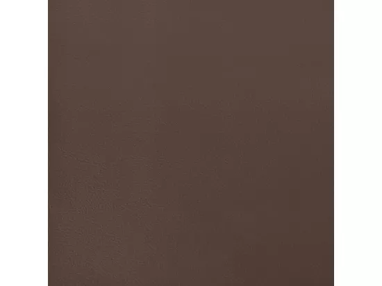 Sommier à lattes de lit Marron 200x200 cm Similicuir