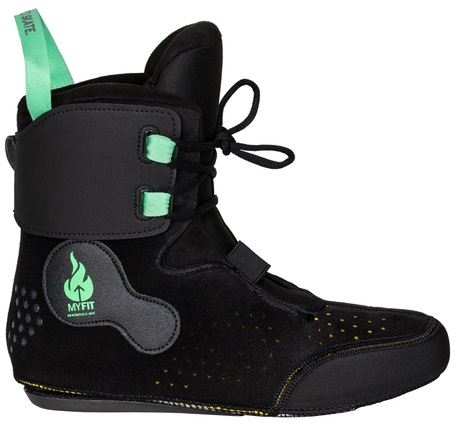 Powerslide Next Pro 110 Freeskates | SkatePro