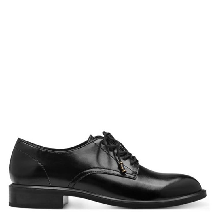 Tamaris 1-23315-43 black matt