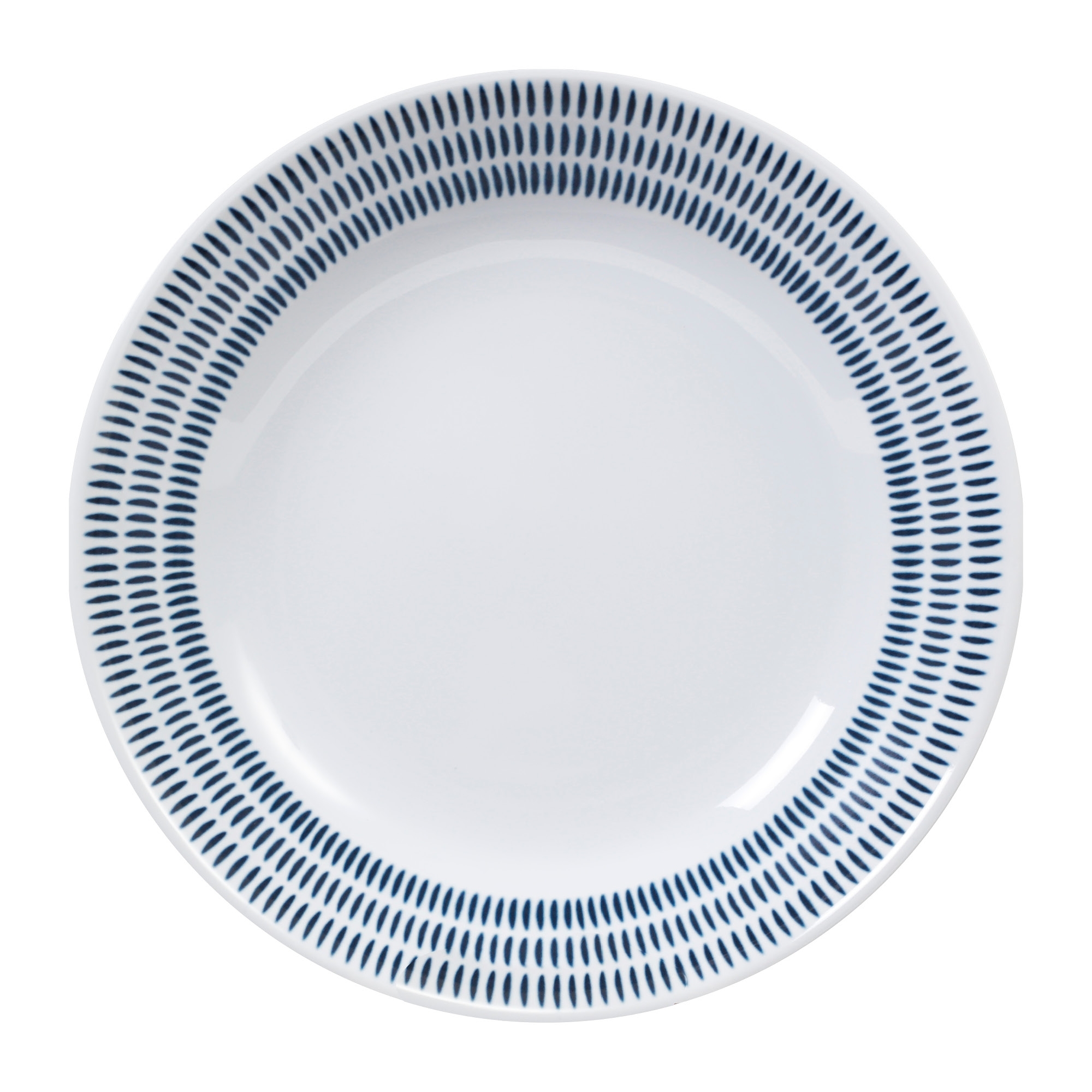 Brunner Bluebay Melamingeschirr-Set 16-tlg.
