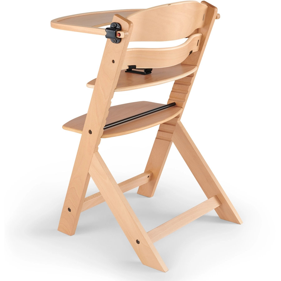 Kinderkraft Hochstuhl ENOCK wooden