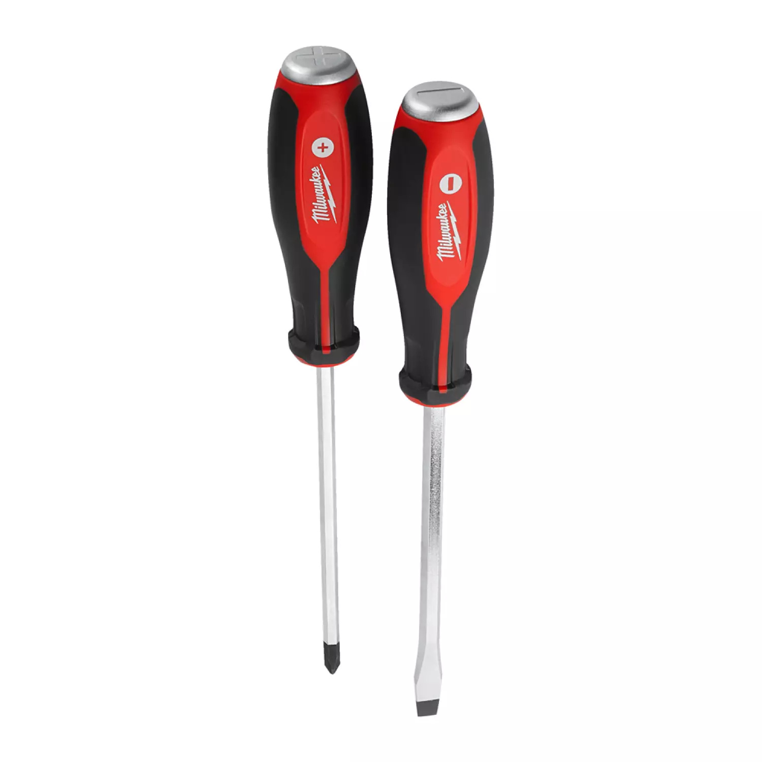 Milwaukee 4932471872 Tri-lobe schroevendraaier - PH/SL (2st)