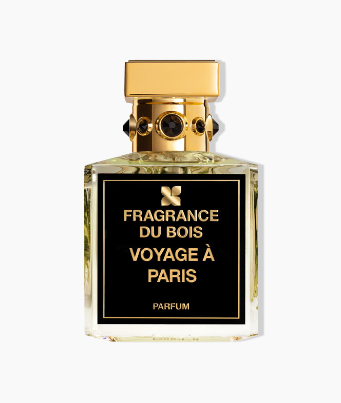 Voyage à Paris FRAGRANCE DU BOIS 100 ML
