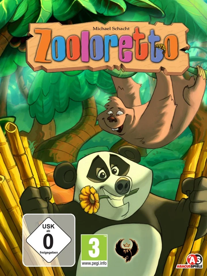 Zooloretto- PC